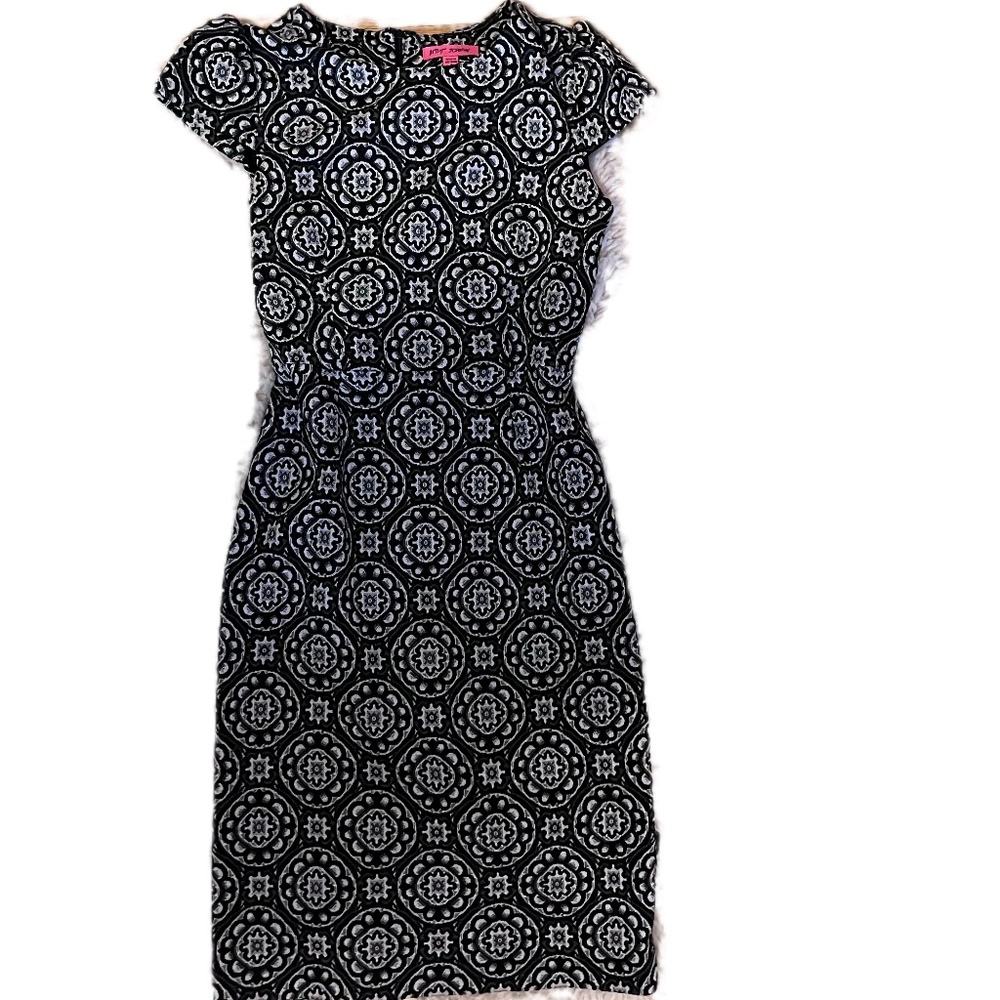 Betsey Johnson dress